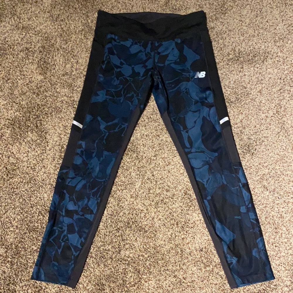New Balance Leggings